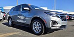 Used 2024 CHEVROLET EQUINOX FWD 4DR LT W/1LT in HENDERSON, NEVADA