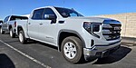 Used 2024 GMC SIERRA 1500 2WD CREW CAB 147" SLE in HENDERSON, NEVADA
