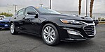 Used 2022 CHEVROLET MALIBU 4DR SDN LT in HENDERSON, NEVADA