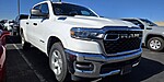 Used 2025 RAM 1500 BIG HORN 4X4 CREW CAB 5'7" BOX in HENDERSON, NEVADA