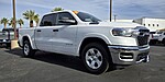 Used 2025 RAM 1500 BIG HORN 4X4 CREW CAB 5'7" BOX in HENDERSON, NEVADA
