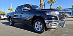 Used 2025 RAM 1500 BIG HORN 4X4 CREW CAB 5'7" BOX in HENDERSON, NEVADA