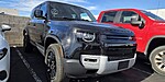 Used 2025 LAND ROVER DEFENDER 110 P300 S in HENDERSON, NEVADA