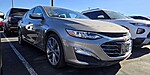 Used 2024 CHEVROLET MALIBU 4DR SDN 2LT in HENDERSON, NEVADA