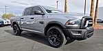 Used 2024 RAM 1500 CLASSIC WARLOCK 4X2 CREW CAB 5'7" BOX in HENDERSON, NEVADA