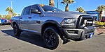 Used 2024 RAM 1500 CLASSIC WARLOCK 4X4 CREW CAB 5'7" BOX in HENDERSON, NEVADA