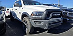 Used 2024 RAM 1500 CLASSIC WARLOCK 4X4 CREW CAB 5'7" BOX in HENDERSON, NEVADA