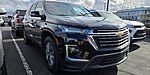 Used 2023 CHEVROLET TRAVERSE FWD 4DR LT CLOTH W/1LT in HENDERSON, NEVADA