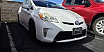 Used 2015 TOYOTA PRIUS 5DR HB FOUR in HENDERSON, NEVADA