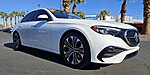 Used 2025 MERCEDES-BENZ E-CLASS E 350 RWD SEDAN in HENDERSON, NEVADA