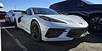 Used 2023 CHEVROLET CORVETTE 2DR STINGRAY CPE W/1LT in HENDERSON, NEVADA