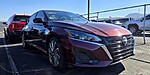 Used 2023 NISSAN ALTIMA 2.5 SL AWD SEDAN in HENDERSON, NEVADA