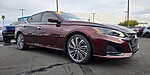 Used 2023 NISSAN ALTIMA 2.5 SL AWD SEDAN in HENDERSON, NEVADA
