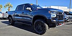 Used 2024 CHEVROLET SILVERADO 1500 4WD CREW CAB 147" ZR2 in HENDERSON, NEVADA