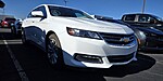 Used 2019 CHEVROLET IMPALA 4DR SDN LT W/1LT in HENDERSON, NEVADA
