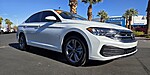 Used 2023 Volkswagen Jetta SE AUTO in HENDERSON, NEVADA