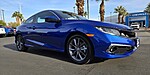 Used 2019 Honda Civic EX CVT in HENDERSON, NEVADA