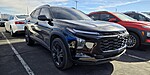 Used 2024 CHEVROLET TRAX FWD 4DR ACTIV in HENDERSON, NEVADA