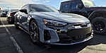 Used 2022 AUDI E-TRON GT PREMIUM PLUS QUATTRO in HENDERSON, NEVADA