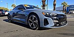 Used 2022 AUDI E-TRON GT PREMIUM PLUS QUATTRO in HENDERSON, NEVADA