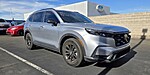Used 2023 Honda CR-V Hybrid SPORT FWD in HENDERSON, NEVADA