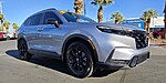 Used 2023 Honda CR-V Hybrid SPORT FWD in HENDERSON, NEVADA