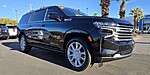 Used 2024 CHEVROLET SUBURBAN 2WD 4DR HIGH COUNTRY in HENDERSON, NEVADA