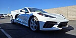 Used 2024 CHEVROLET CORVETTE 2DR STINGRAY CPE W/1LT in HENDERSON, NEVADA