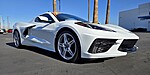 Used 2024 CHEVROLET CORVETTE 2DR STINGRAY CPE W/1LT in HENDERSON, NEVADA