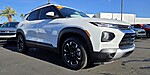 Used 2021 CHEVROLET TRAILBLAZER FWD 4DR LT in HENDERSON, NEVADA