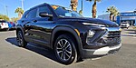 Used 2025 CHEVROLET TRAILBLAZER FWD 4DR LT in HENDERSON, NEVADA