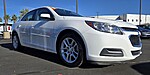 Used 2015 CHEVROLET MALIBU 4DR SDN LT W/1LT in HENDERSON, NEVADA