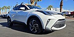 Used 2021 TOYOTA C-HR LIMITED FWD in HENDERSON, NEVADA