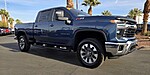 Used 2025 CHEVROLET SILVERADO 2500 4WD CREW CAB 159" LT in HENDERSON, NEVADA