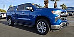 Used 2023 CHEVROLET SILVERADO 1500 4WD CREW CAB 147" LTZ in HENDERSON, NEVADA