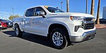 Used 2023 CHEVROLET SILVERADO 1500 4WD CREW CAB 147" LT W/1LT in HENDERSON, NEVADA