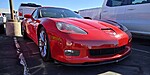 Used 2009 CHEVROLET CORVETTE 2DR CPE Z06 W/1LZ in HENDERSON, NEVADA