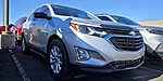 Used 2020 CHEVROLET EQUINOX FWD 4DR LS W/1LS in HENDERSON, NEVADA