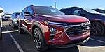 Used 2025 CHEVROLET TRAX FWD 4DR 2RS in HENDERSON, NEVADA