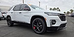 Used 2023 CHEVROLET TRAVERSE AWD 4DR PREMIER in HENDERSON, NEVADA