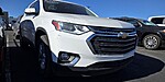 Used 2021 CHEVROLET TRAVERSE FWD 4DR LT CLOTH W/1LT in HENDERSON, NEVADA