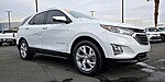 Used 2020 CHEVROLET EQUINOX FWD 4DR LT W/2LT in HENDERSON, NEVADA