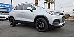Used 2022 CHEVROLET TRAX AWD 4DR LT in HENDERSON, NEVADA
