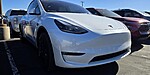 Used 2023 TESLA MODEL Y LONG RANGE AWD in HENDERSON, NEVADA