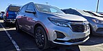 Used 2023 CHEVROLET EQUINOX AWD 4DR RS in HENDERSON, NEVADA