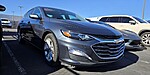 Used 2019 CHEVROLET MALIBU 4DR SDN LT W/1LT in HENDERSON, NEVADA
