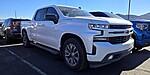 Used 2022 CHEVROLET SILVERADO 1500 LTD 2WD CREW CAB 147" RST in HENDERSON, NEVADA