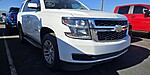 Used 2017 CHEVROLET TAHOE 4WD 4DR LT in HENDERSON, NEVADA