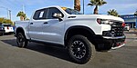 Used 2025 CHEVROLET SILVERADO 1500 4WD CREW CAB 147" ZR2 in HENDERSON, NEVADA