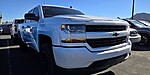 Used 2018 CHEVROLET SILVERADO 1500 2WD CREW CAB 143.5" CUSTOM in HENDERSON, NEVADA